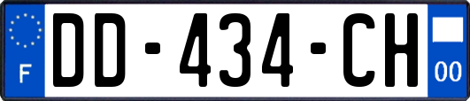 DD-434-CH