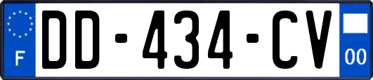 DD-434-CV