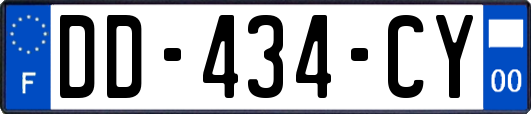DD-434-CY