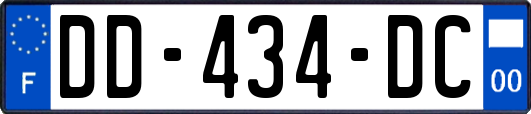 DD-434-DC