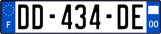 DD-434-DE