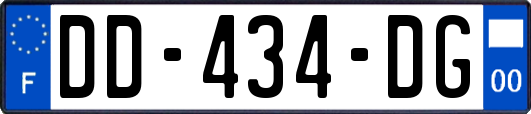 DD-434-DG