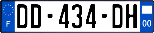 DD-434-DH