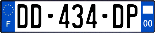 DD-434-DP
