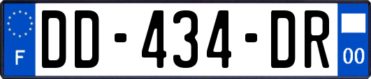 DD-434-DR