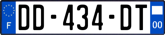 DD-434-DT