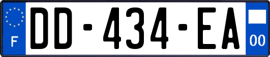 DD-434-EA