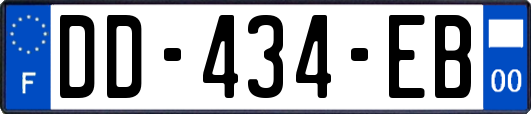DD-434-EB