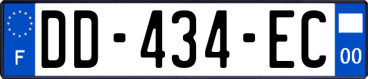 DD-434-EC