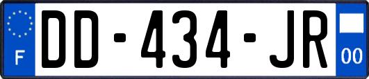 DD-434-JR