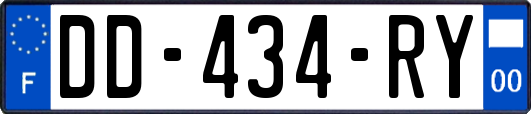 DD-434-RY