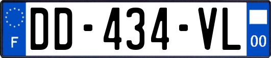DD-434-VL