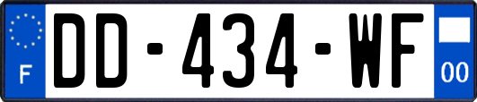 DD-434-WF