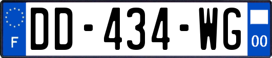 DD-434-WG