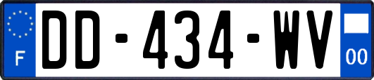 DD-434-WV