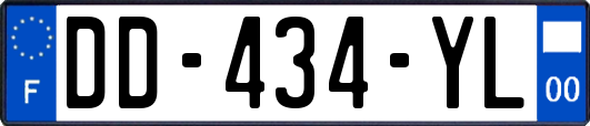 DD-434-YL