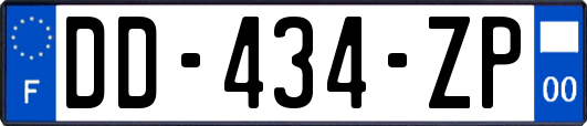 DD-434-ZP