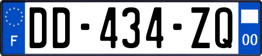 DD-434-ZQ