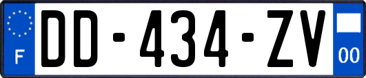 DD-434-ZV