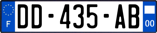 DD-435-AB