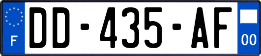 DD-435-AF