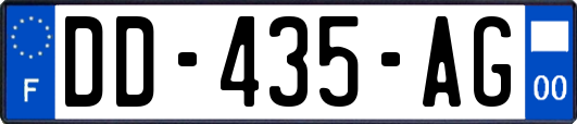DD-435-AG