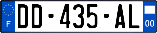 DD-435-AL