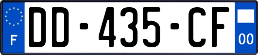 DD-435-CF