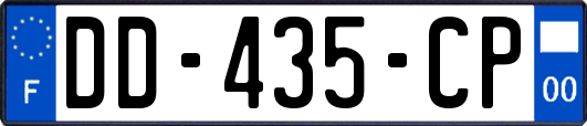 DD-435-CP