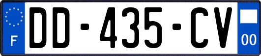 DD-435-CV