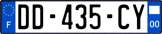 DD-435-CY