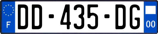 DD-435-DG