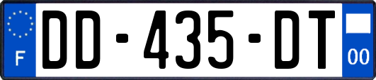 DD-435-DT