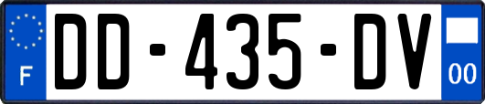 DD-435-DV