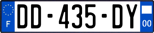 DD-435-DY