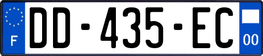 DD-435-EC