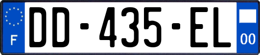 DD-435-EL