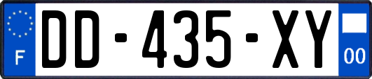 DD-435-XY