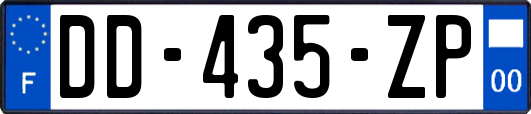 DD-435-ZP