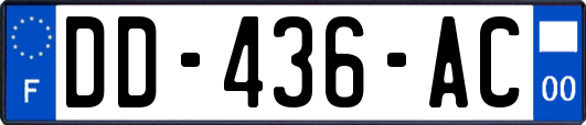 DD-436-AC