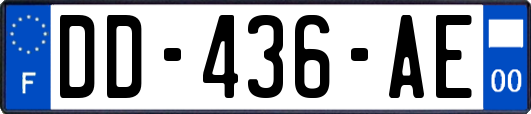 DD-436-AE