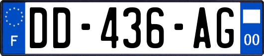 DD-436-AG
