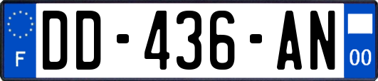 DD-436-AN