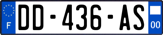 DD-436-AS