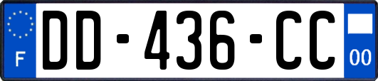 DD-436-CC