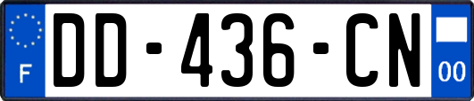 DD-436-CN