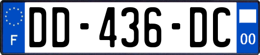 DD-436-DC