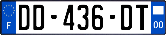 DD-436-DT