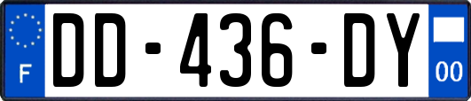 DD-436-DY