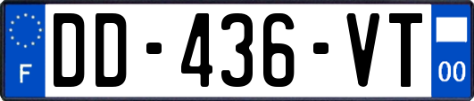 DD-436-VT